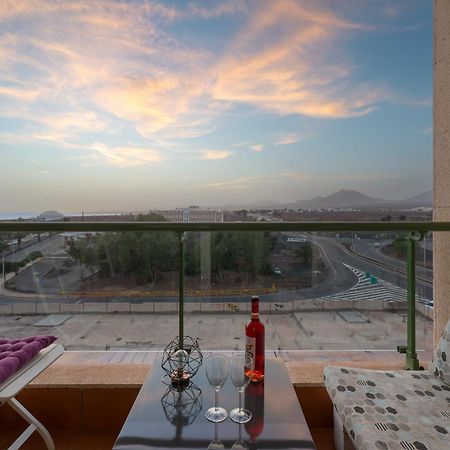 ארסיפה Lanzahost Lovely Views XXI מראה חיצוני תמונה