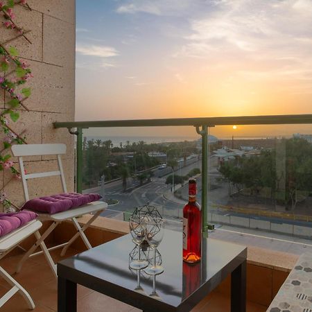 ארסיפה Lanzahost Lovely Views XXI מראה חיצוני תמונה